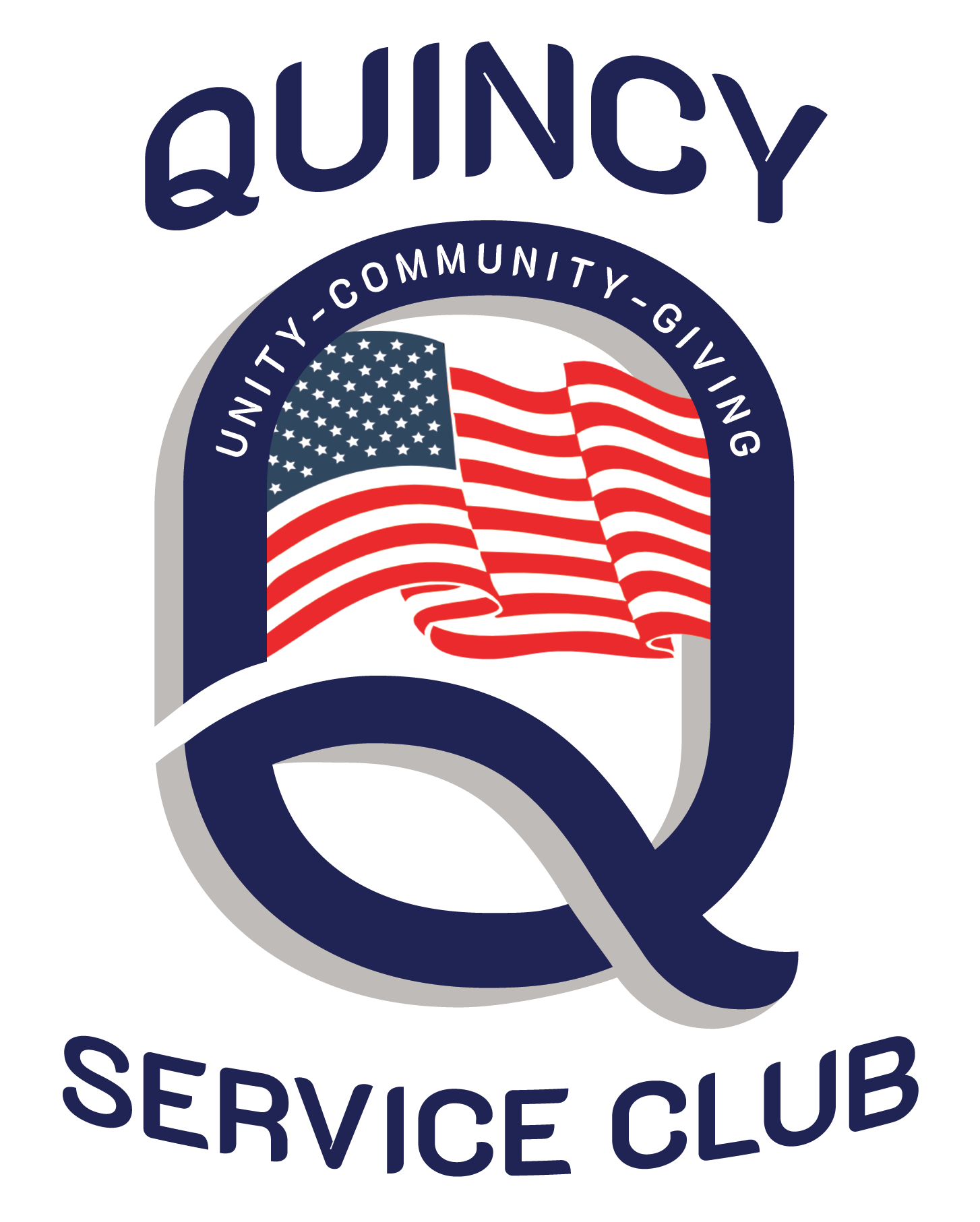 Quincy Service Club
