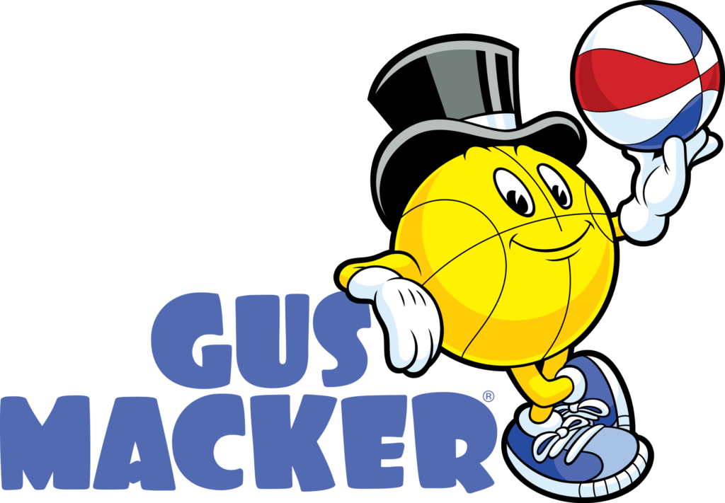 Gus Macker logo