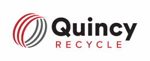Quincy Recycle Logo