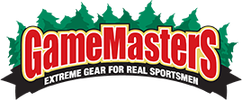 GameMasters logo