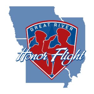 Great River Honor Flight