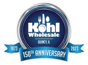 Kohl's 150 Anniversary