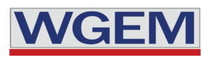 WGEM LOGO