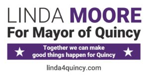 Linda Moore for Mayor