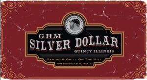 Silver Dollar